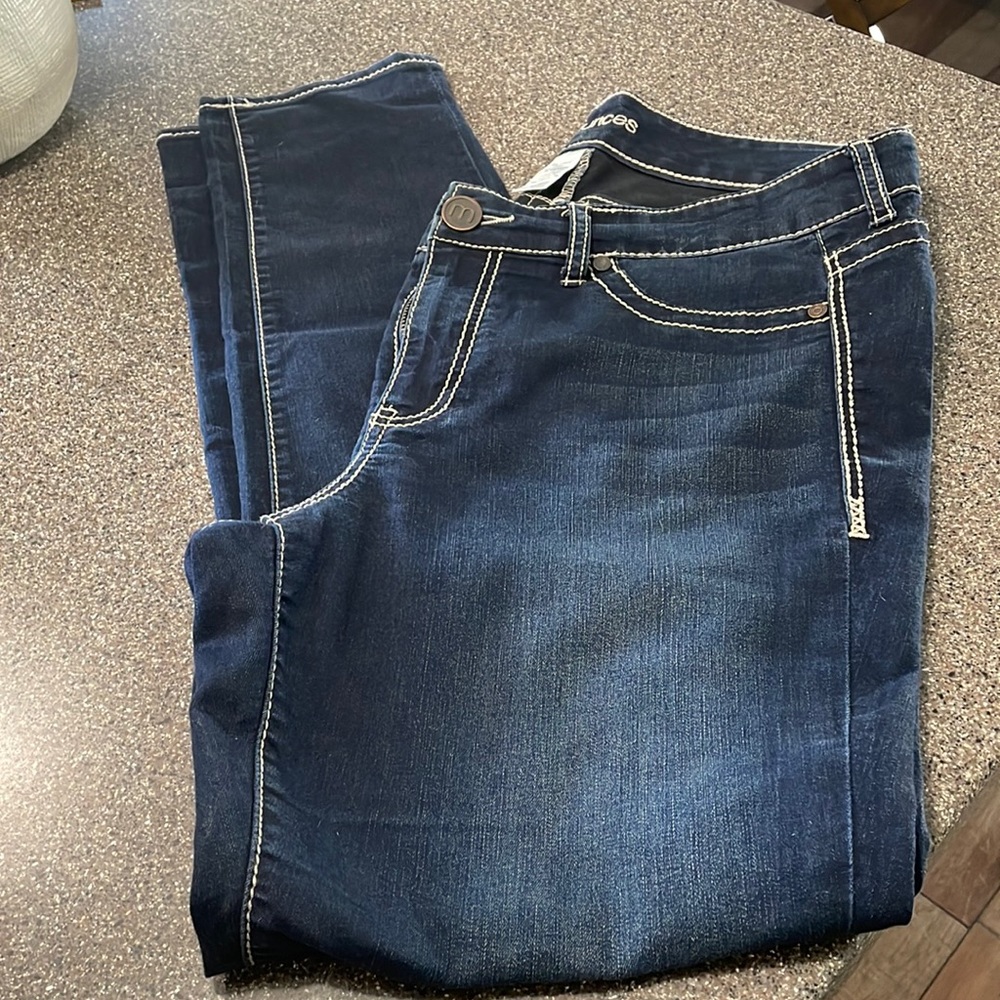 Maurice’s Jeggings